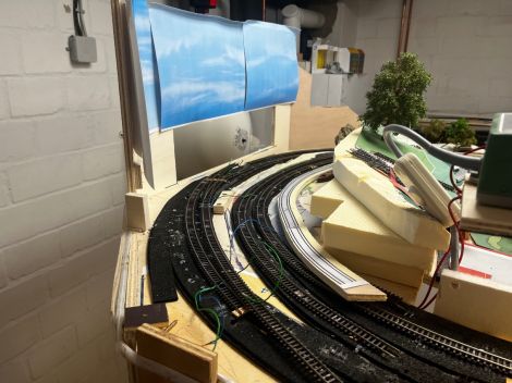 alles mu&szlig; raus